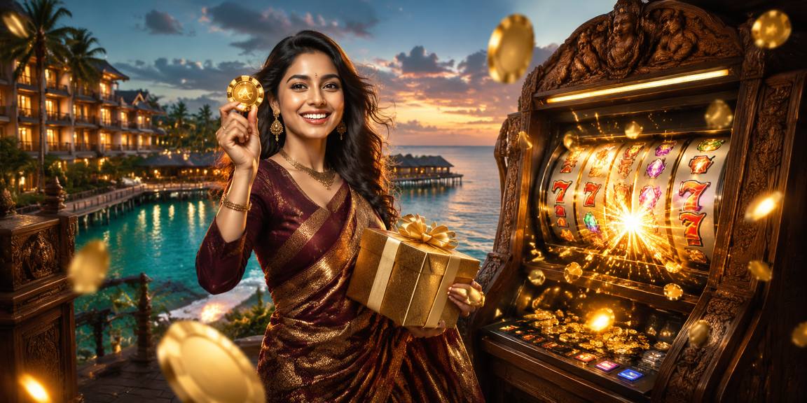 wc777 Rise of Olympus-এ কী আছে — বিস্তারিত